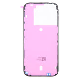 For iPhone 16 Pro 10pcs Back Housing Cover Adhesive