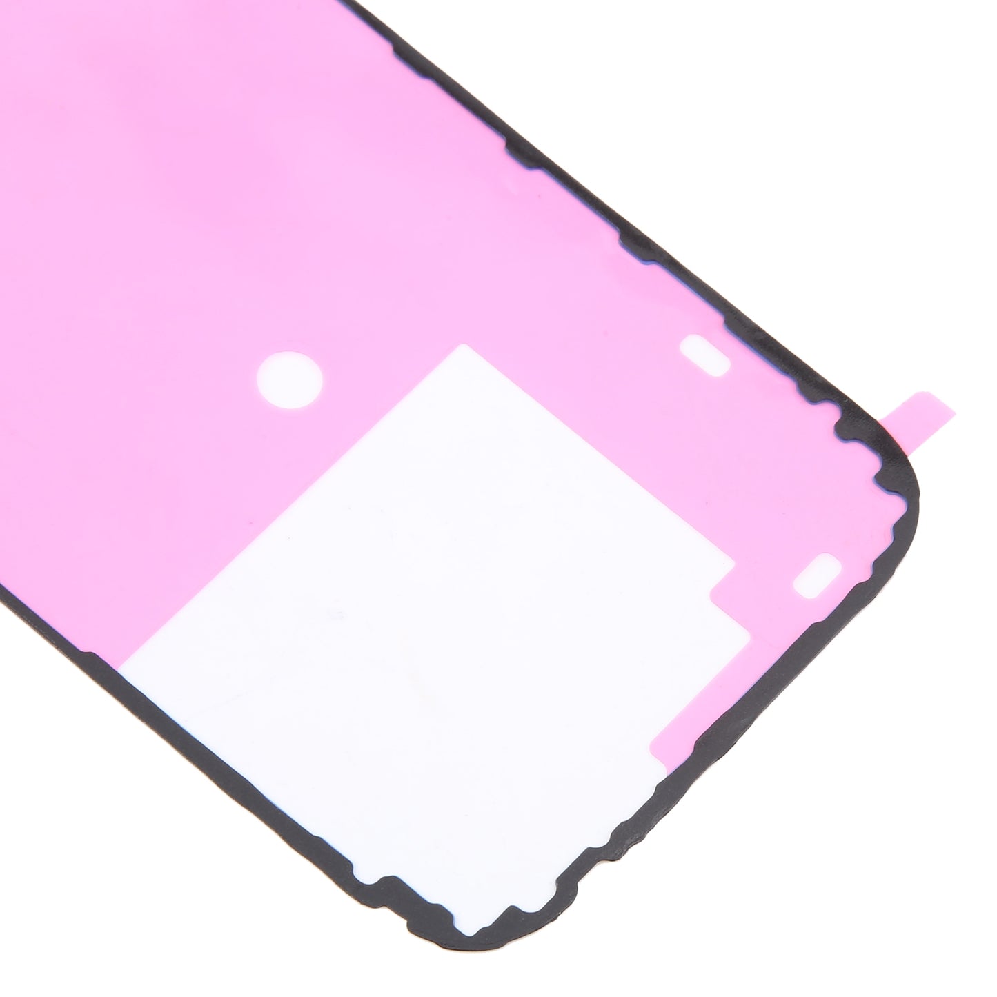 For iPhone 16 Pro 10pcs Back Housing Cover Adhesive