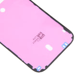 For iPhone 16 Pro 10pcs Back Housing Cover Adhesive