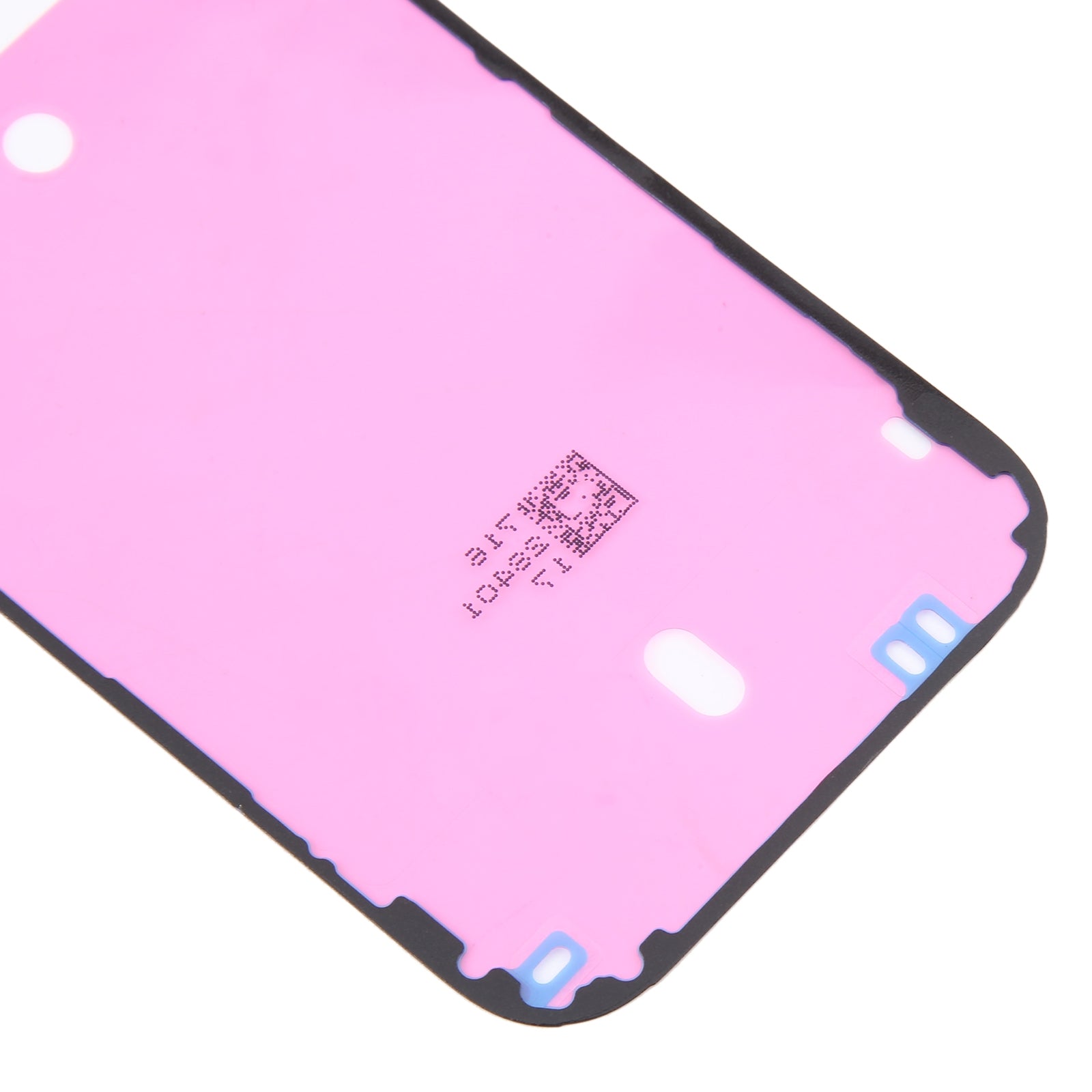 For iPhone 16 Pro 10pcs Back Housing Cover Adhesive