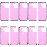 For iPhone 16 Pro Max 10pcs Back Housing Cover Adhesive
