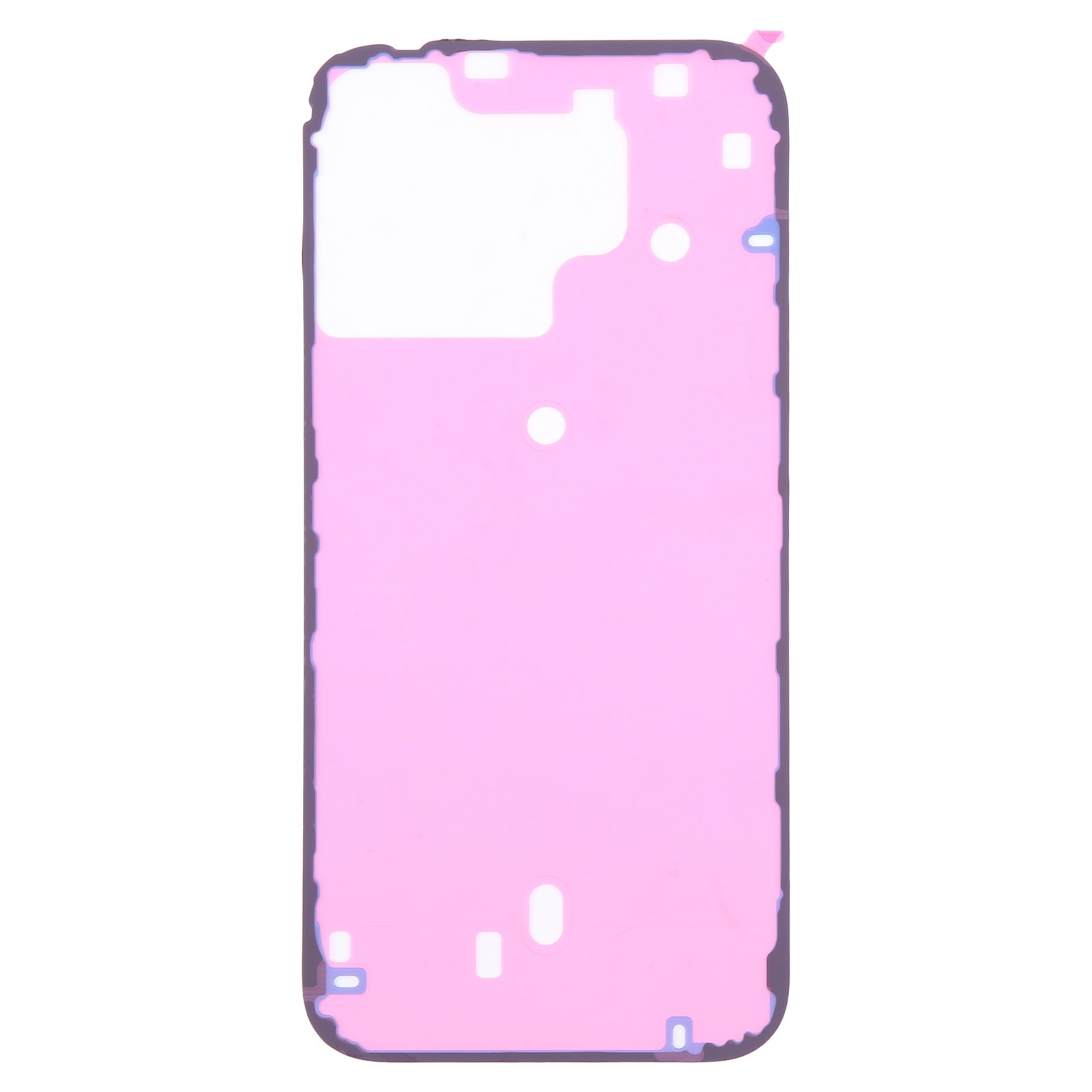 For iPhone 16 Pro Max 10pcs Back Housing Cover Adhesive