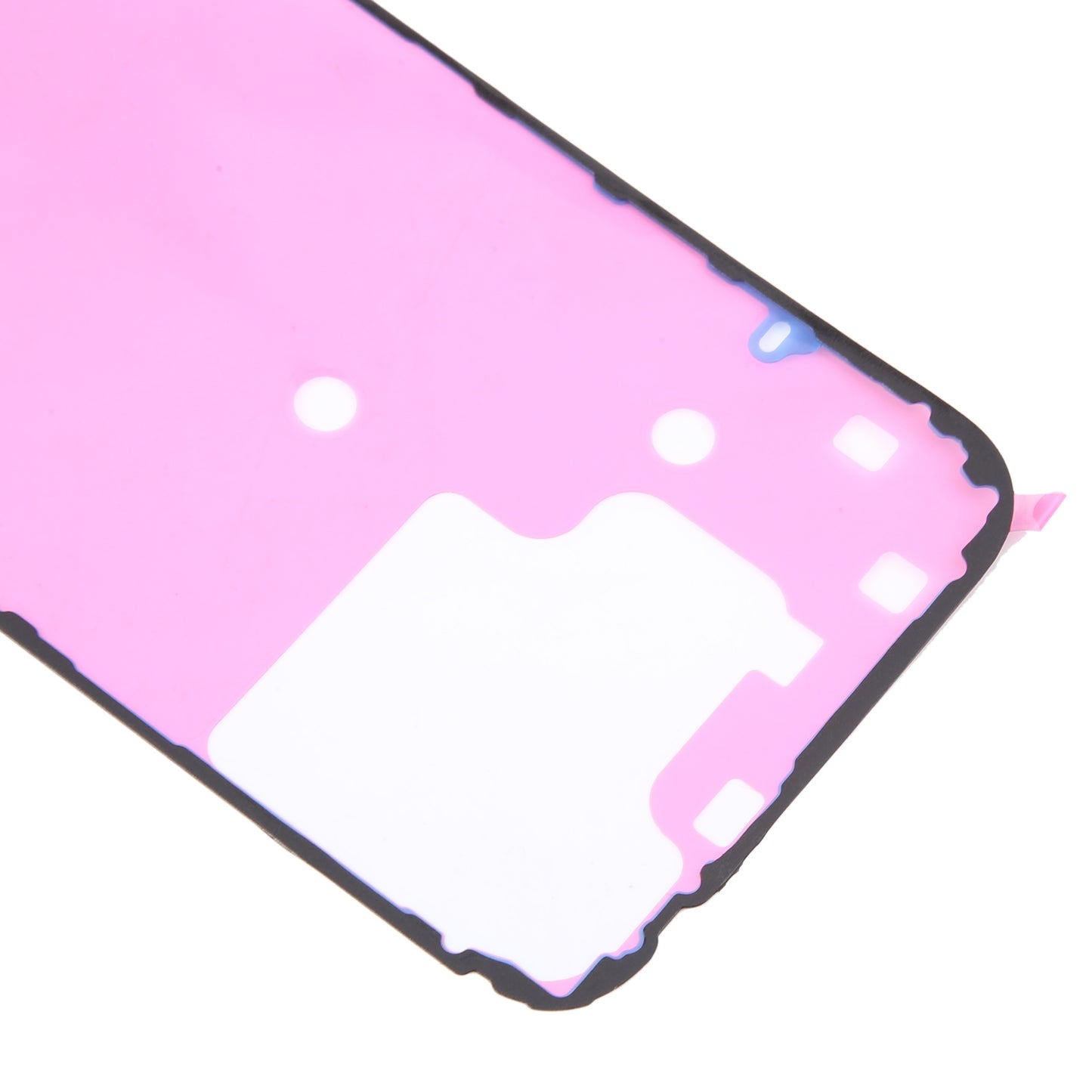 For iPhone 16 Pro Max 10pcs Back Housing Cover Adhesive