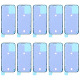 For iPhone 16e 10pcs Back Housing Cover Adhesive