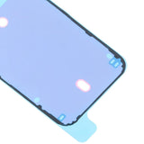 For iPhone 16e 10pcs Back Housing Cover Adhesive