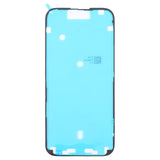 For iPhone 16 Pro Max 10pcs LCD Frame Bezel Waterproof Adhesive Stickers