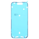 For iPhone 16 Pro Max 10pcs LCD Frame Bezel Waterproof Adhesive Stickers
