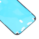 For iPhone 16 Pro Max 10pcs LCD Frame Bezel Waterproof Adhesive Stickers