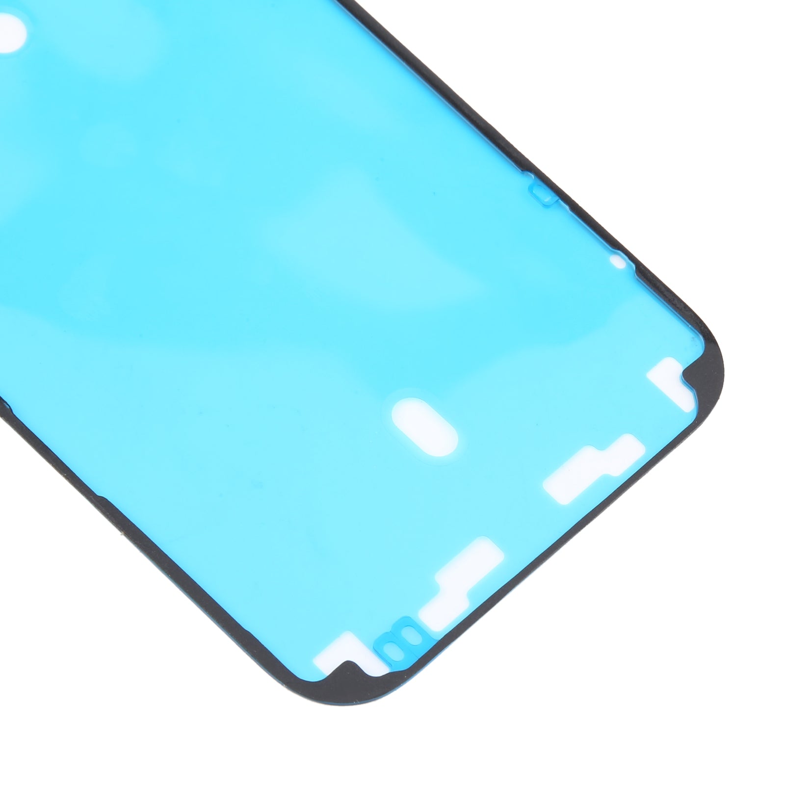 For iPhone 16 Pro Max 10pcs LCD Frame Bezel Waterproof Adhesive Stickers