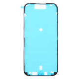For iPhone 16 Pro 10pcs LCD Frame Bezel Waterproof Adhesive Stickers