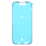 For iPhone 16 Pro 10pcs LCD Frame Bezel Waterproof Adhesive Stickers