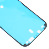 For iPhone 16 Pro 10pcs LCD Frame Bezel Waterproof Adhesive Stickers
