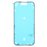 For iPhone 16 Plus 10pcs LCD Frame Bezel Waterproof Adhesive Stickers