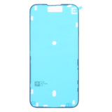 For iPhone 16 Plus 10pcs LCD Frame Bezel Waterproof Adhesive Stickers