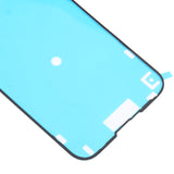 For iPhone 16 Plus 10pcs LCD Frame Bezel Waterproof Adhesive Stickers