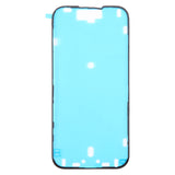 For iPhone 16 10pcs LCD Frame Bezel Waterproof Adhesive Stickers