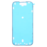 For iPhone 16 10pcs LCD Frame Bezel Waterproof Adhesive Stickers