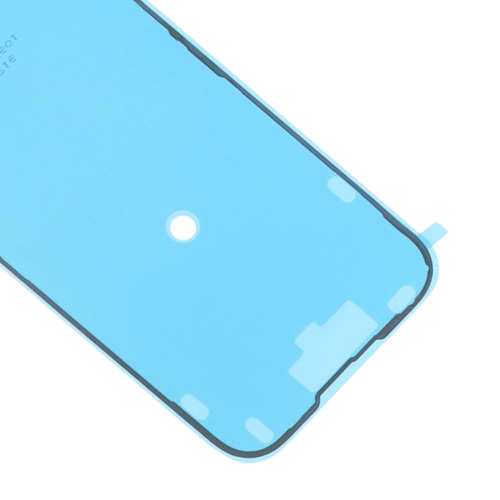 For iPhone 16e 10pcs LCD Frame Bezel Waterproof Adhesive Stickers