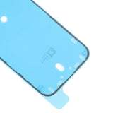 For iPhone 16e 10pcs LCD Frame Bezel Waterproof Adhesive Stickers