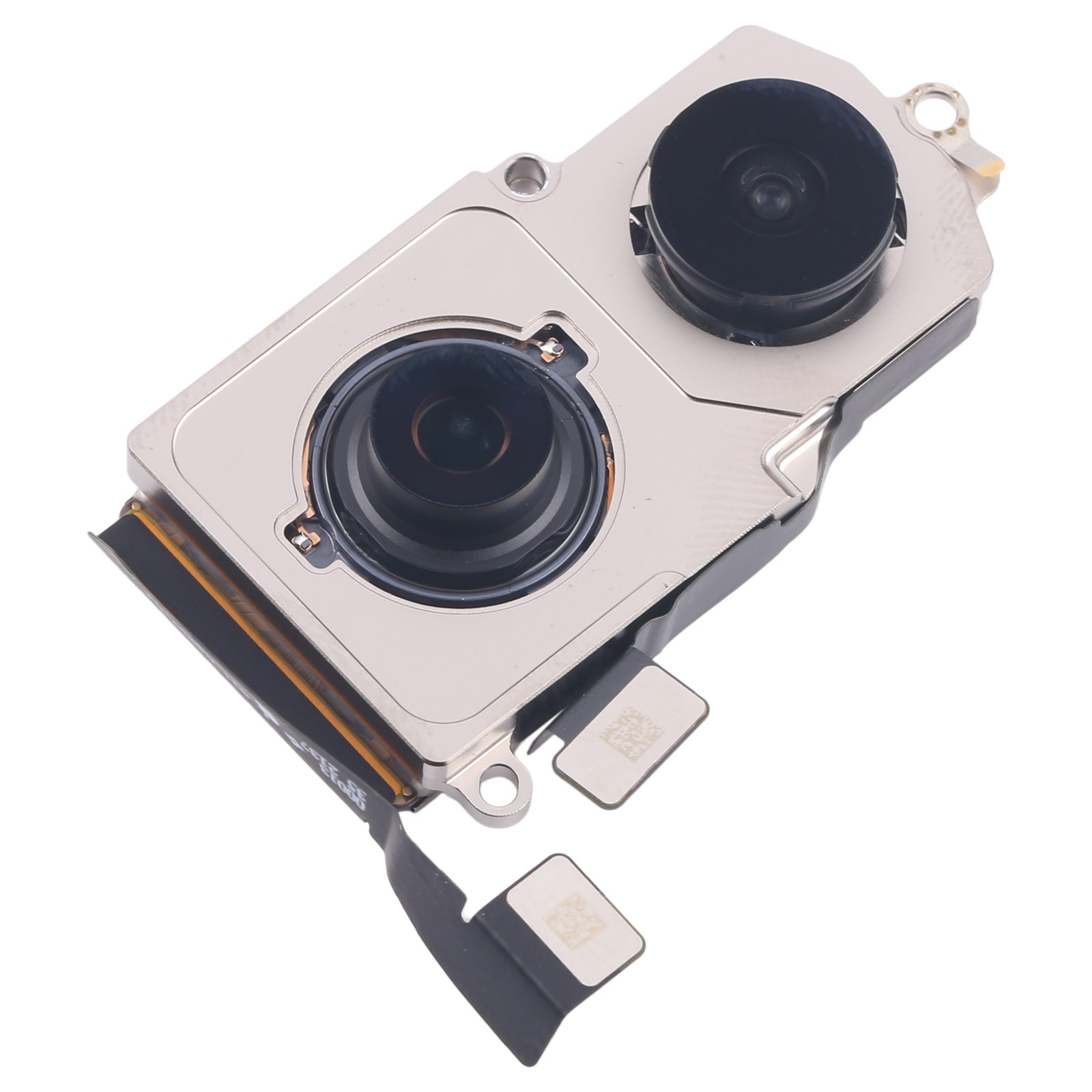 For iPhone 16 Back Facing Camera