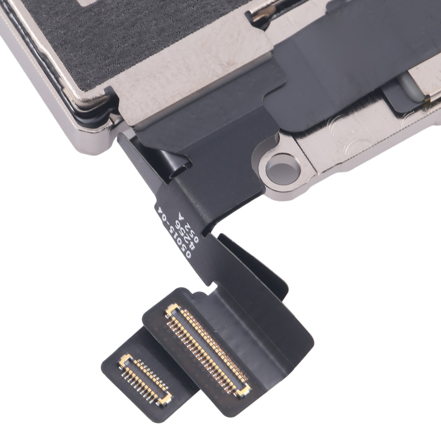 For iPhone 16 Pro Back Facing Camera