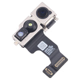 For iPhone 16 Plus Front Facing Camera