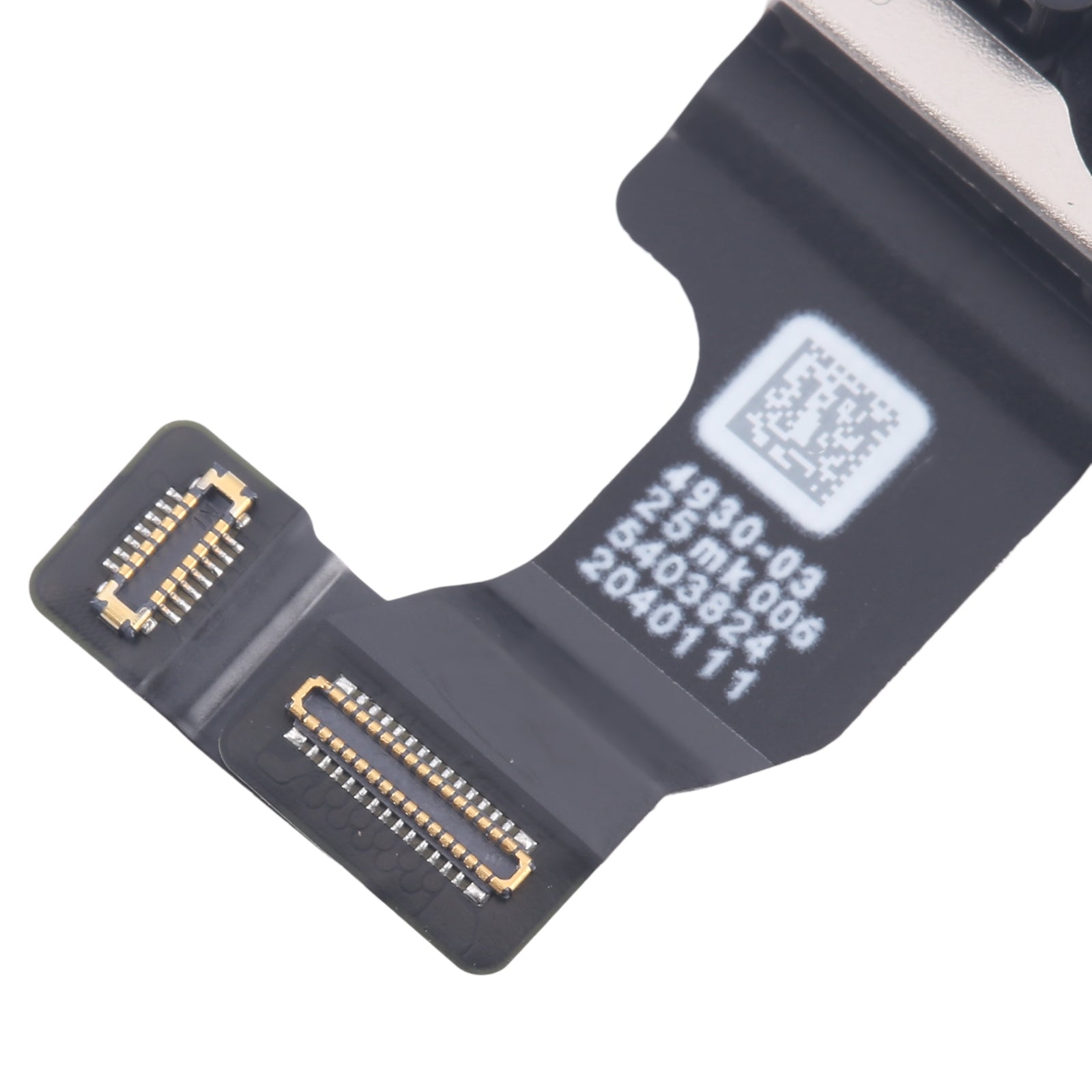 For iPhone 16 Plus Front Facing Camera