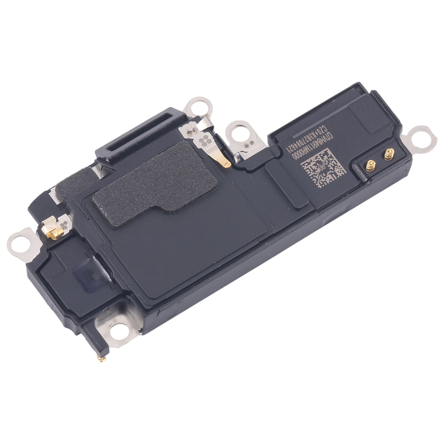 For iPhone 16 Pro Speaker Ringer Buzzer