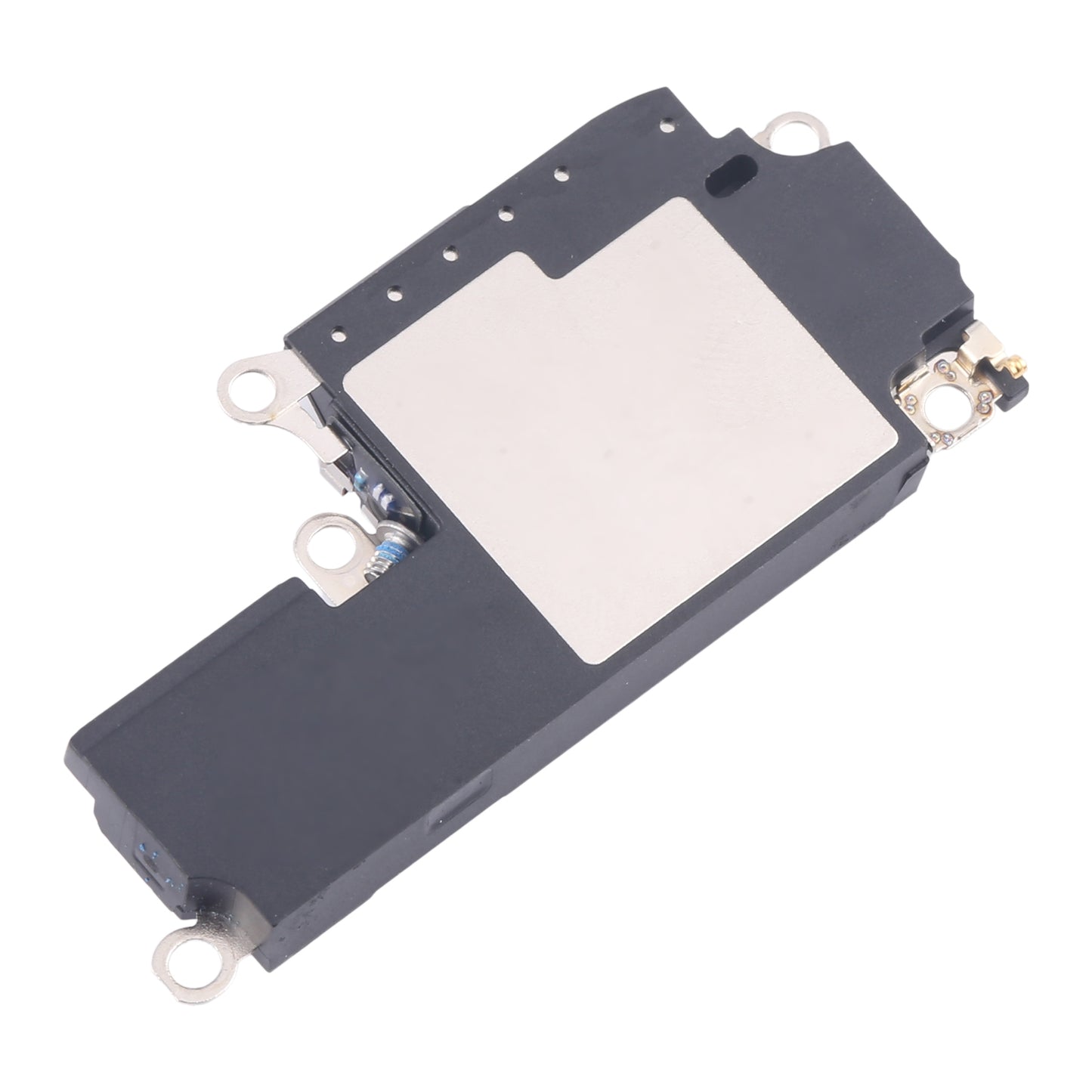 For iPhone 16 Pro Speaker Ringer Buzzer