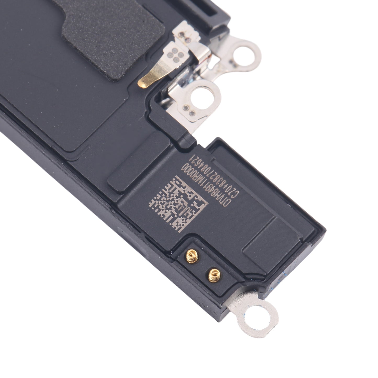 For iPhone 16 Pro Speaker Ringer Buzzer