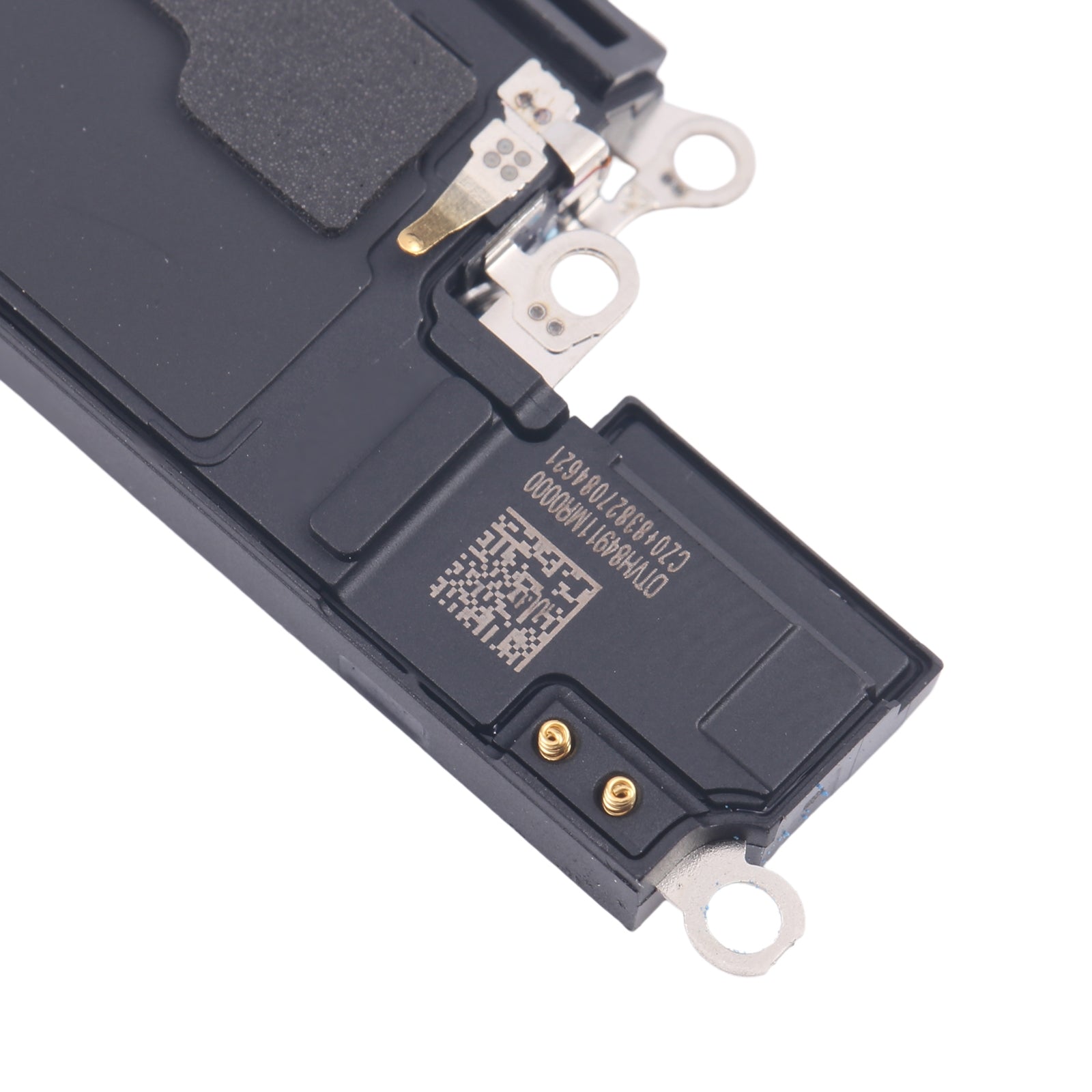 For iPhone 16 Pro Speaker Ringer Buzzer