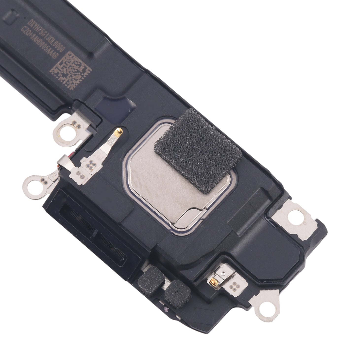 For iPhone 16 Plus Speaker Ringer Buzzer