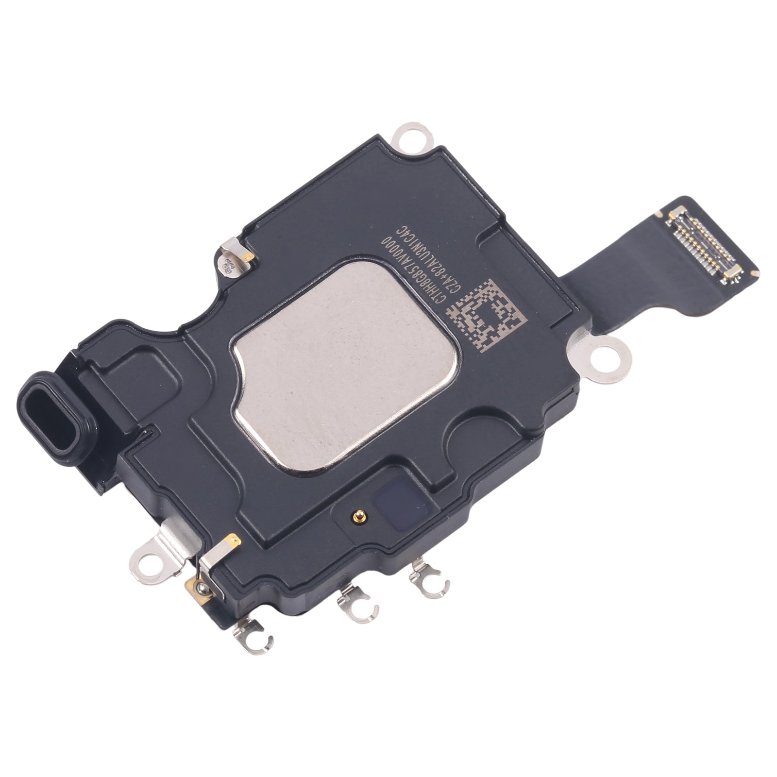 For iPhone 16 Pro Max Earpiece Speaker