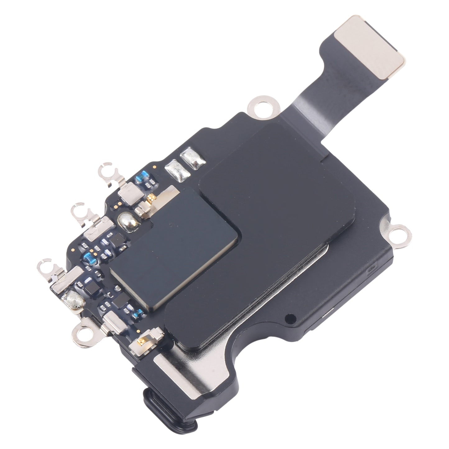 For iPhone 16 Pro Max Earpiece Speaker