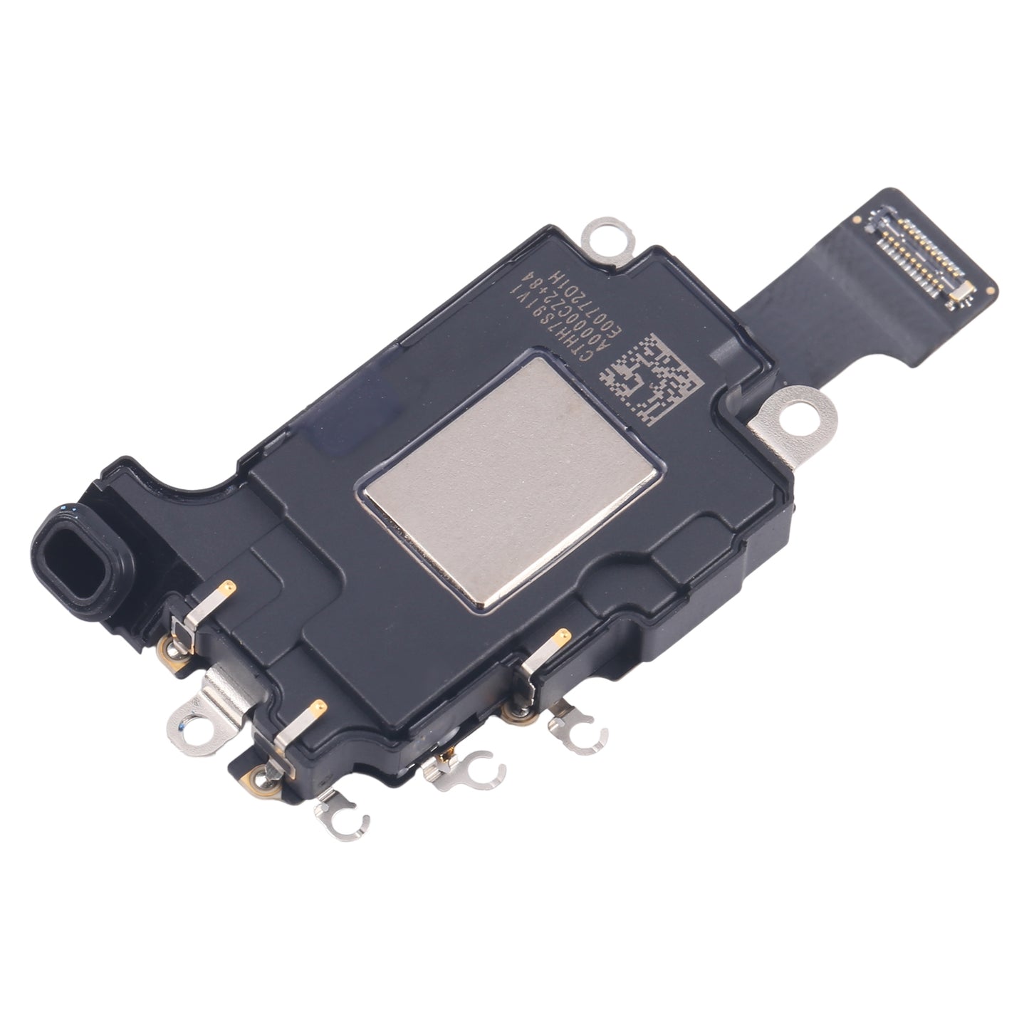 For iPhone 16 Pro Earpiece Speaker