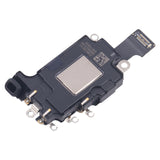 For iPhone 16 Pro Earpiece Speaker