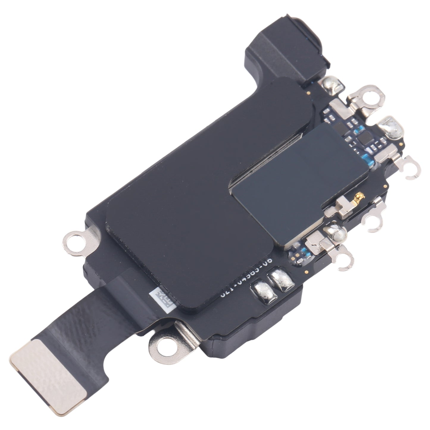 For iPhone 16 Pro Earpiece Speaker