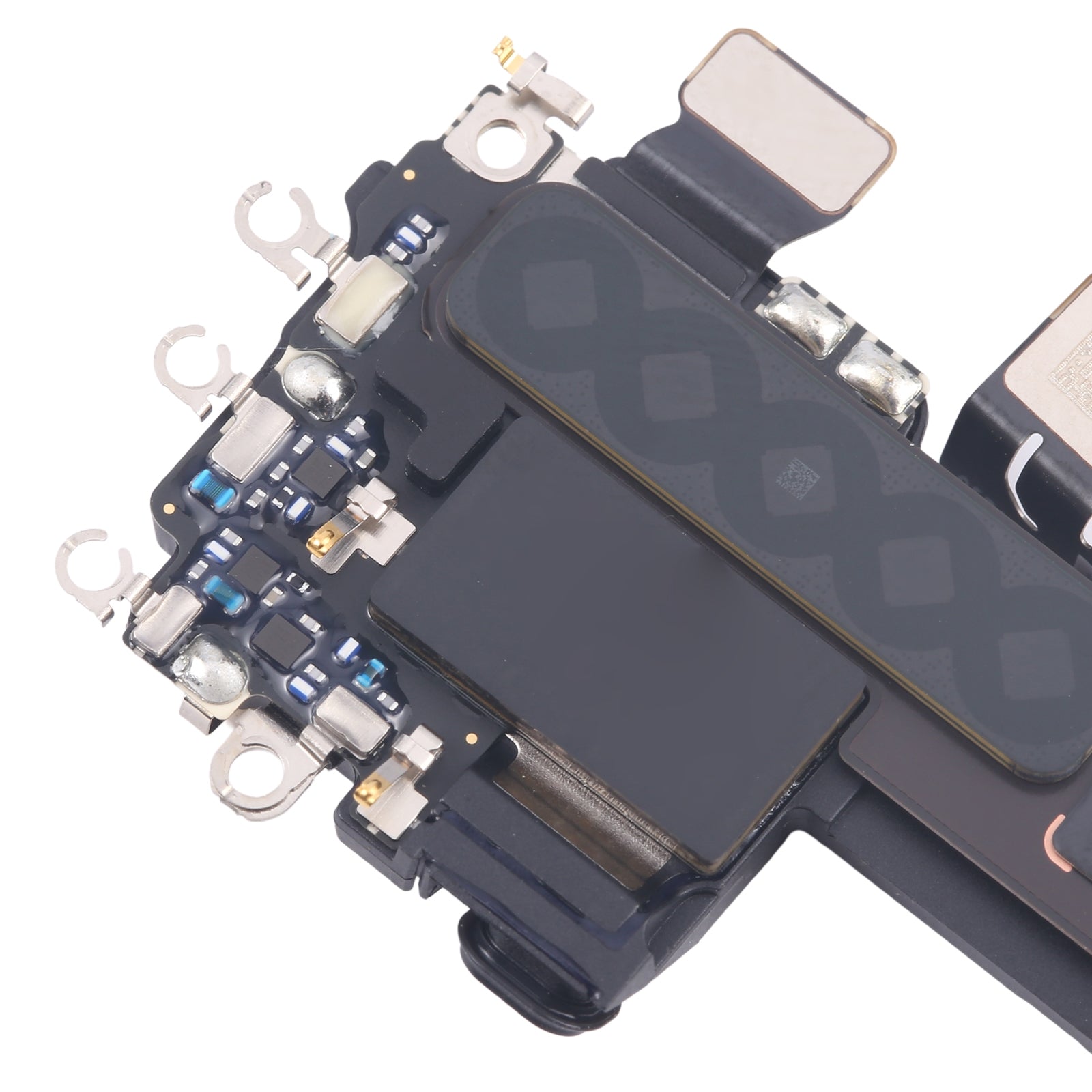 For iPhone 16 Earpiece Speaker