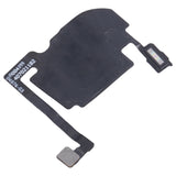 For iPhone 16 Pro Earpiece Speaker Sensor Flex Cable