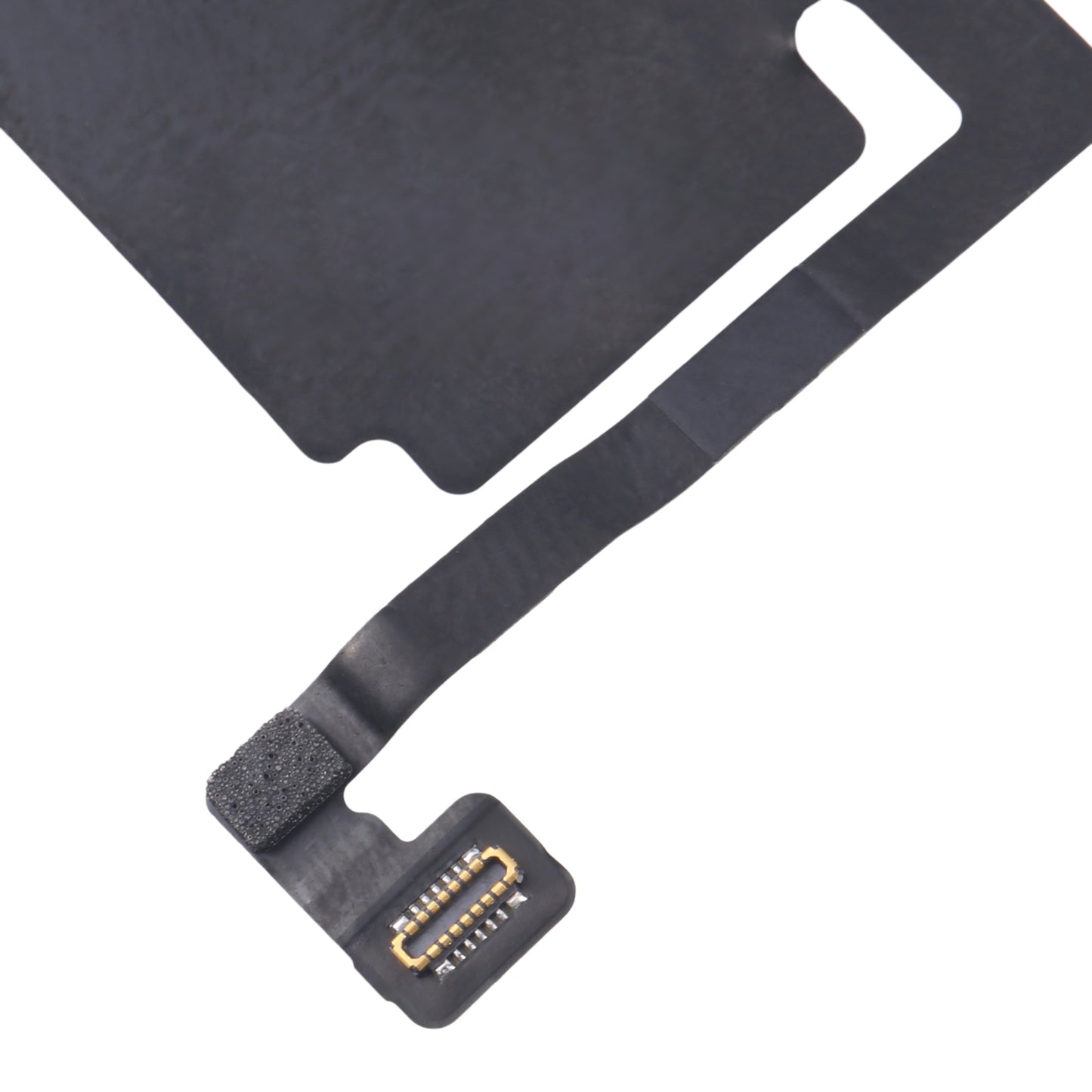 For iPhone 16 Pro Earpiece Speaker Sensor Flex Cable