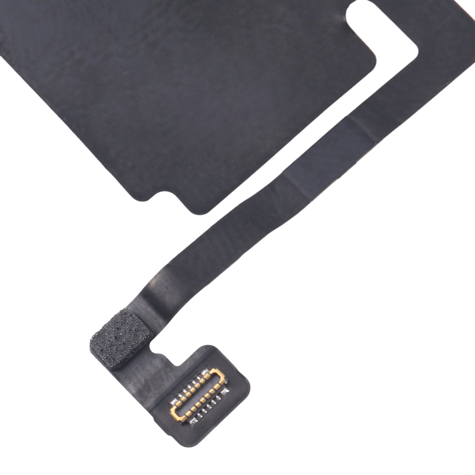 For iPhone 16 Pro Earpiece Speaker Sensor Flex Cable