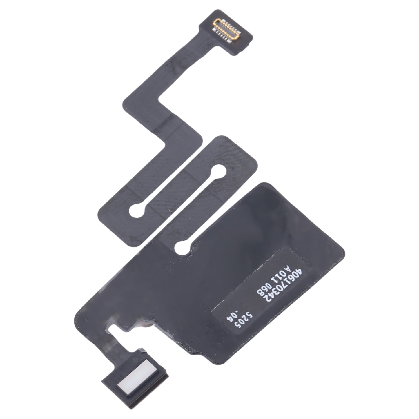 For iPhone 16 Plus Earpiece Speaker Sensor Flex Cable