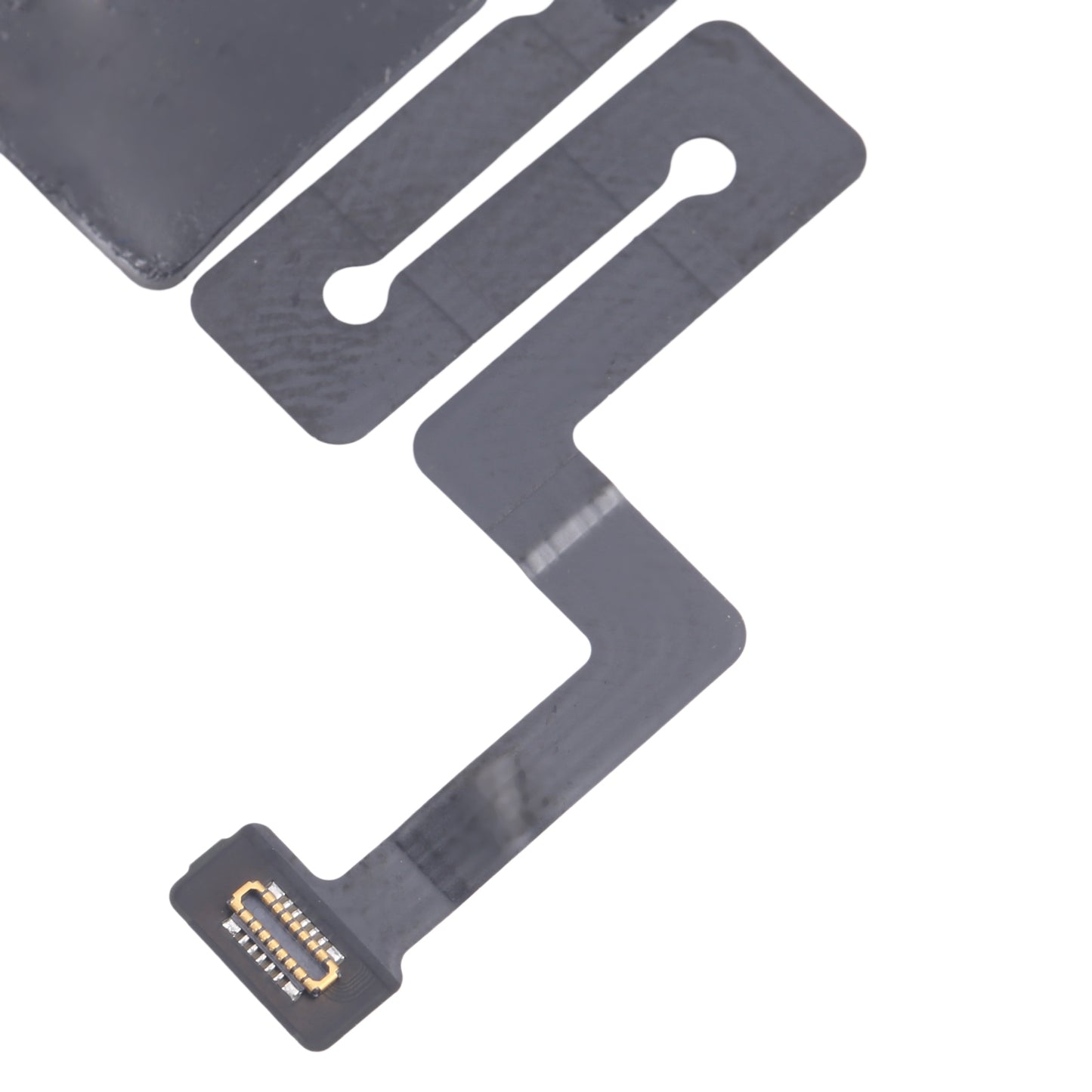 For iPhone 16 Plus Earpiece Speaker Sensor Flex Cable