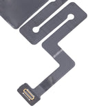 For iPhone 16 Plus Earpiece Speaker Sensor Flex Cable