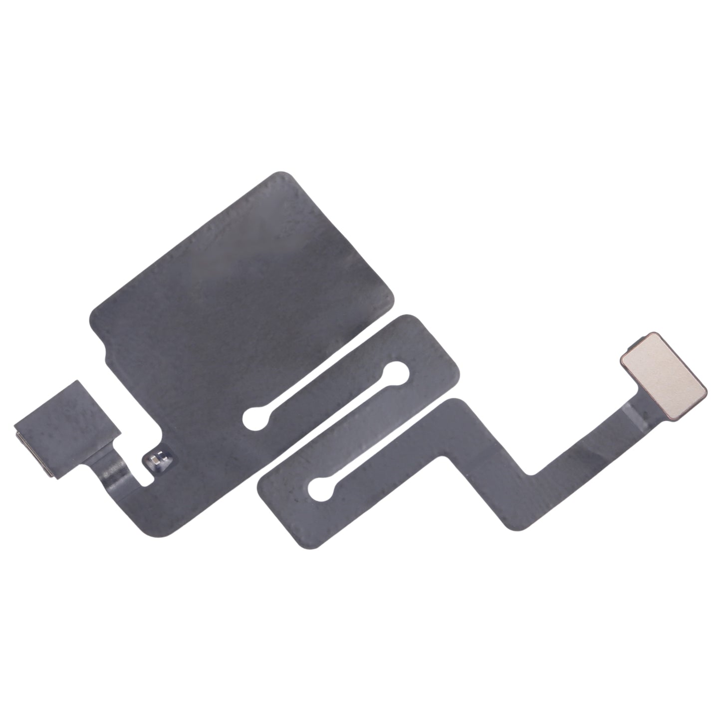 For iPhone 16 Earpiece Speaker Sensor Flex Cable