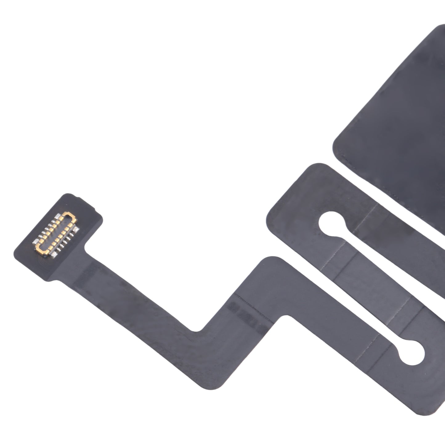 For iPhone 16 Earpiece Speaker Sensor Flex Cable