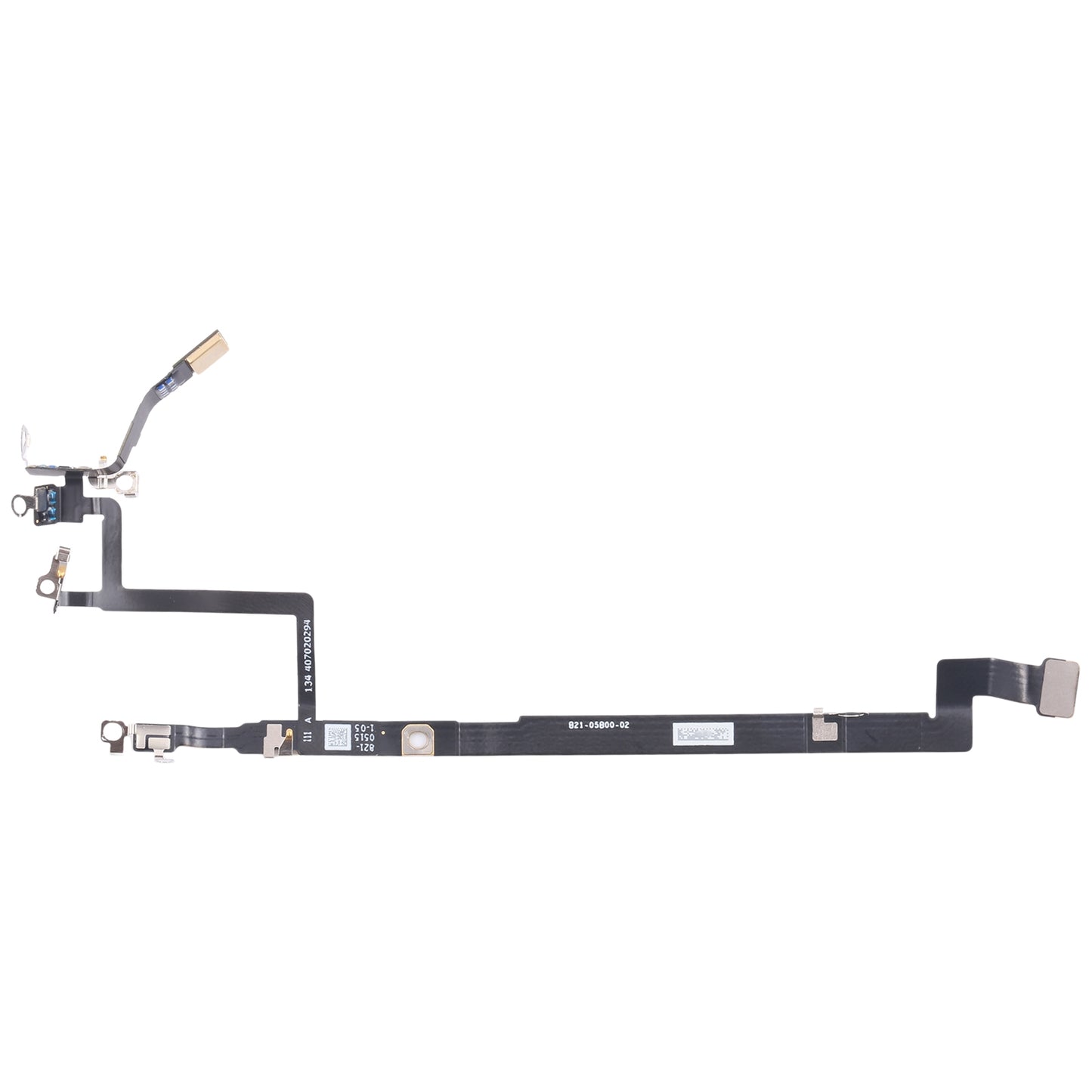 For iPhone 16 Pro Max Bluetooth Signal Flex Cable
