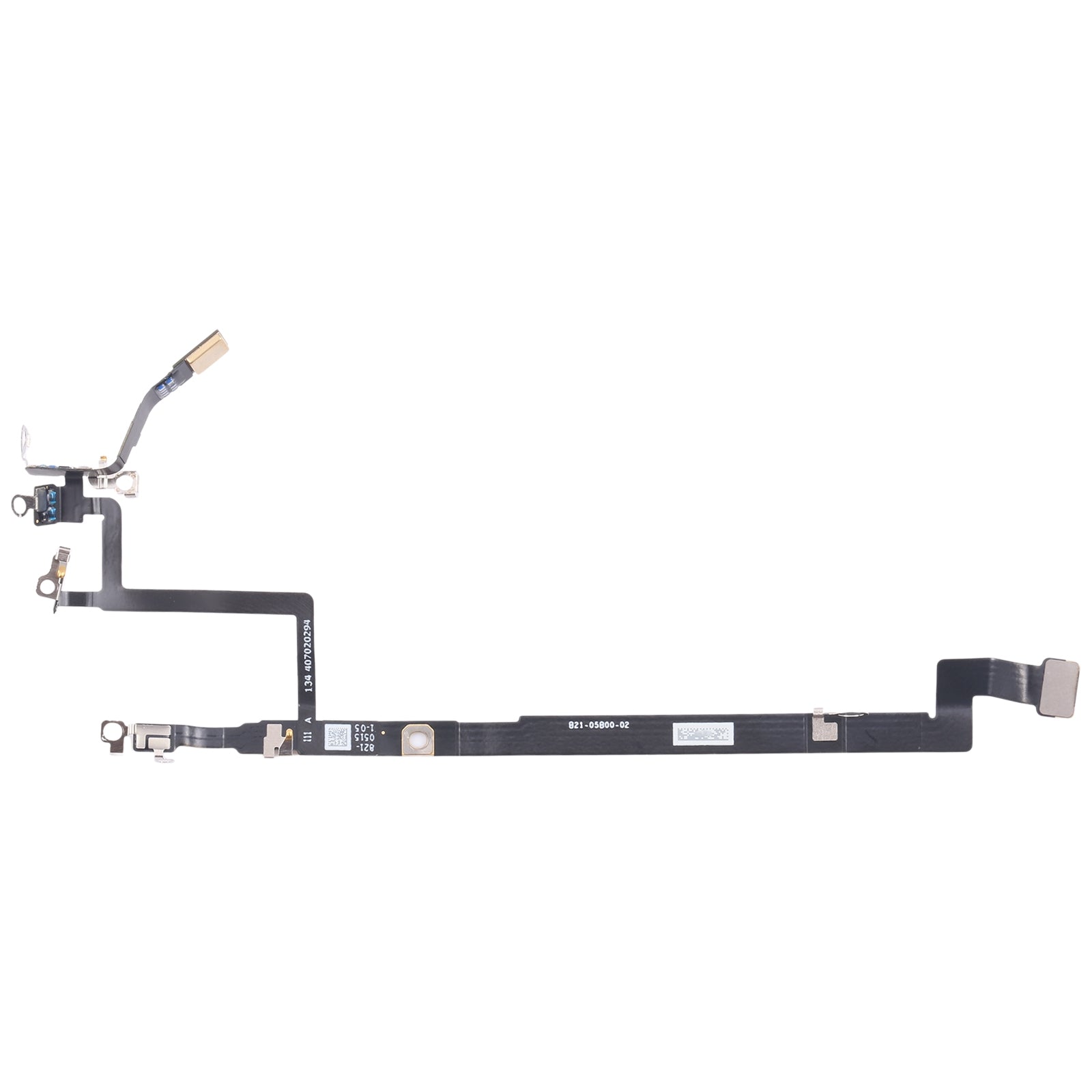 For iPhone 16 Pro Max Bluetooth Signal Flex Cable