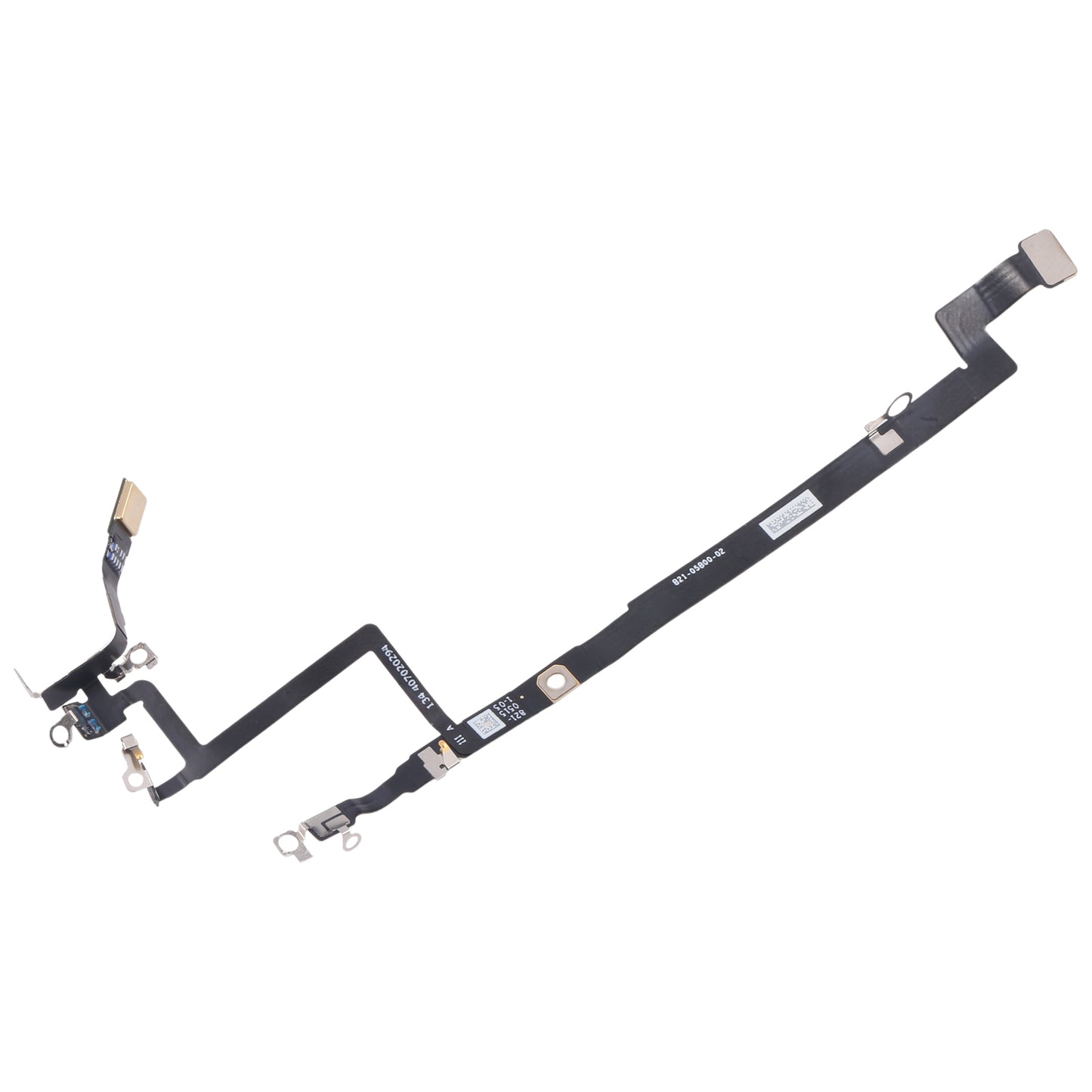 For iPhone 16 Pro Max Bluetooth Signal Flex Cable