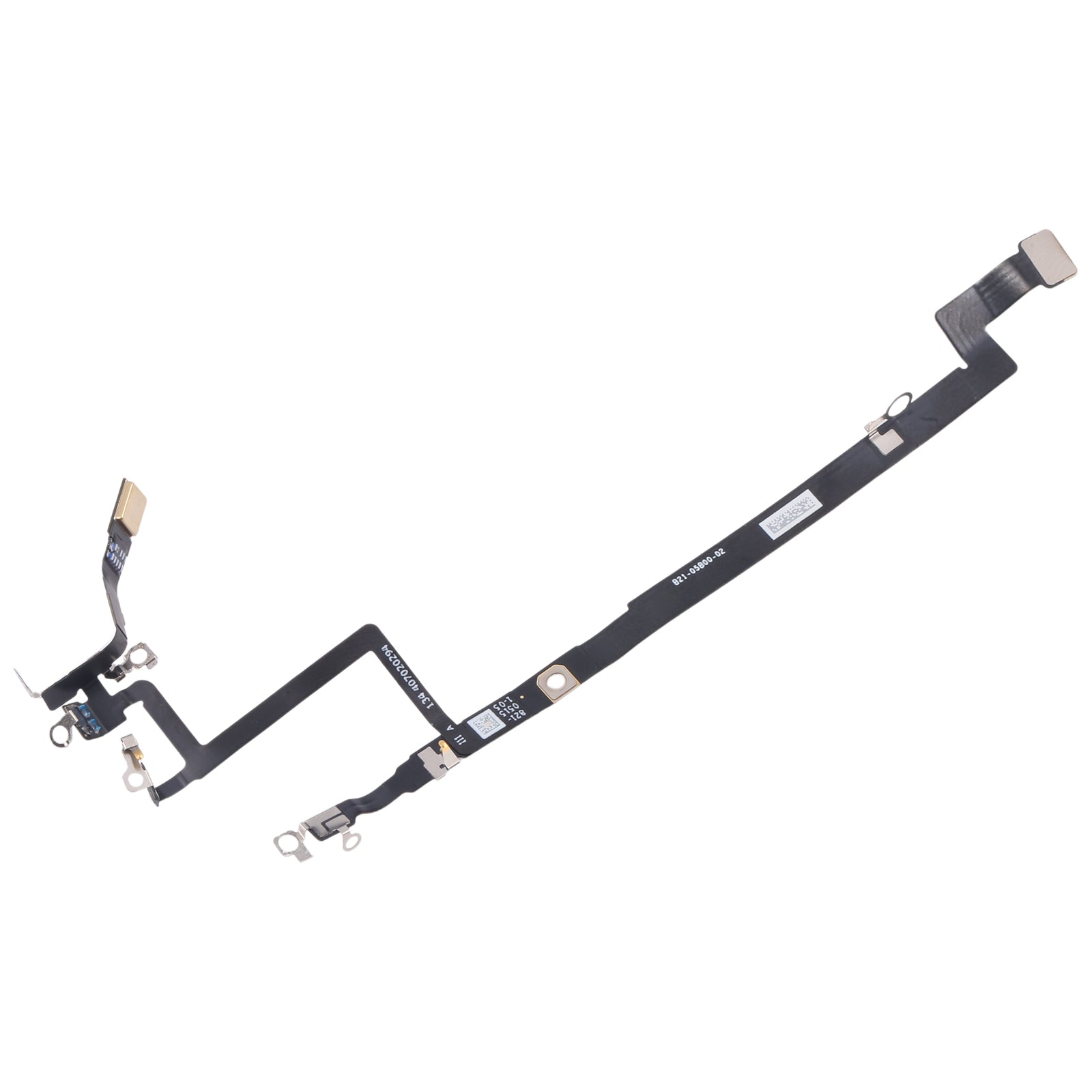 For iPhone 16 Pro Max Bluetooth Signal Flex Cable